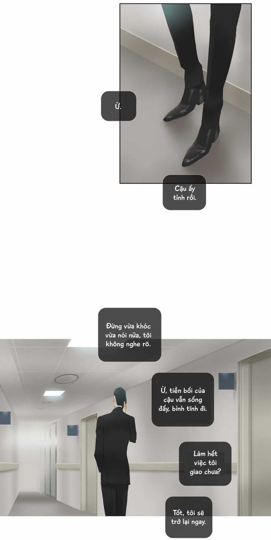 Chán Chường Chương 56 trang 38