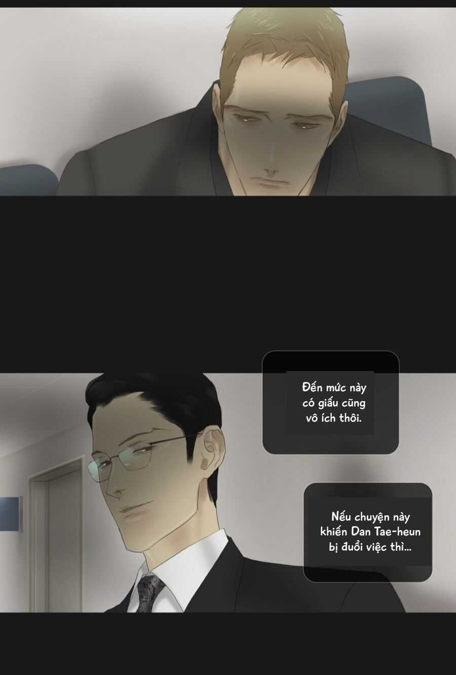 Chán Chường Chương 56 trang 46