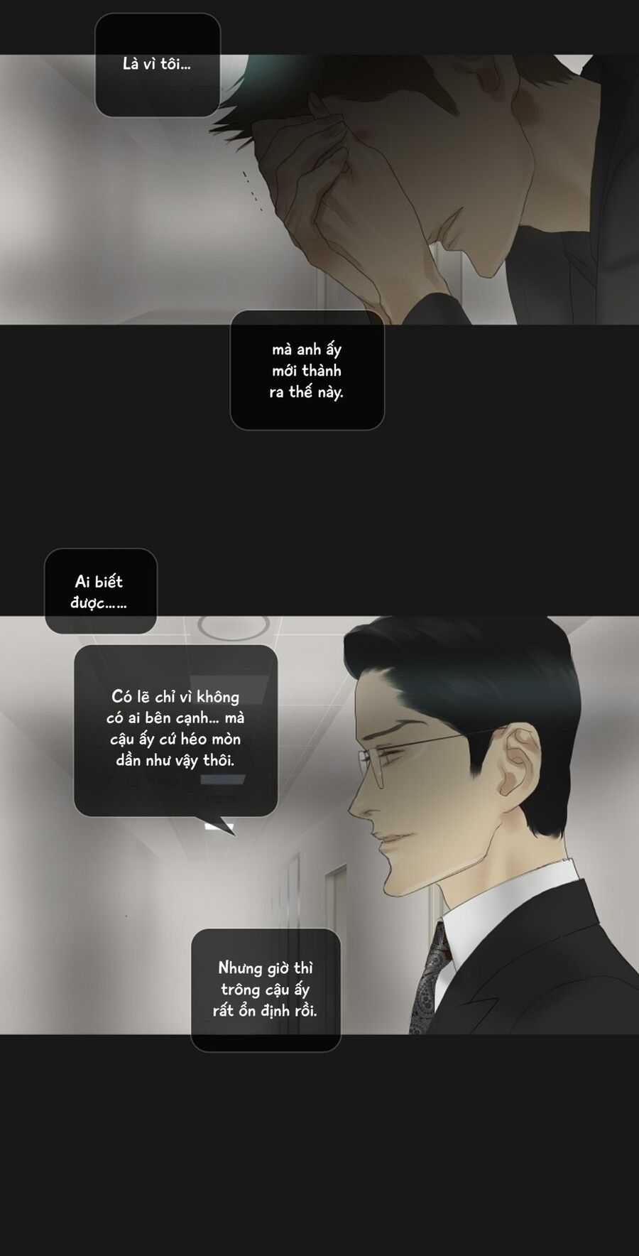 Chán Chường Chương 56 trang 49