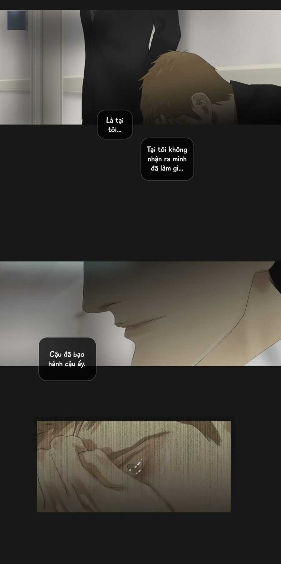 Chán Chường Chương 56 trang 50