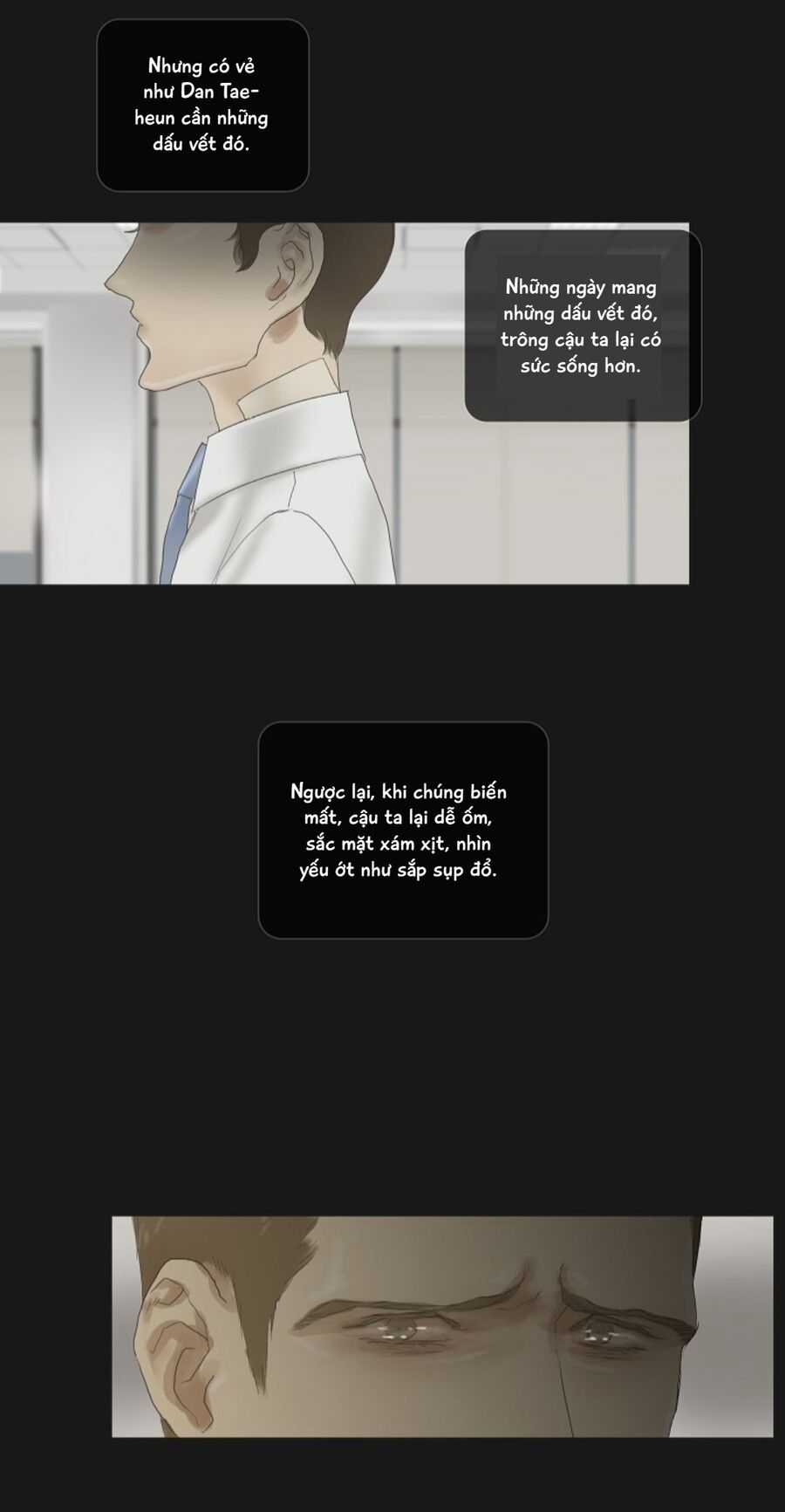 Chán Chường Chương 56 trang 52