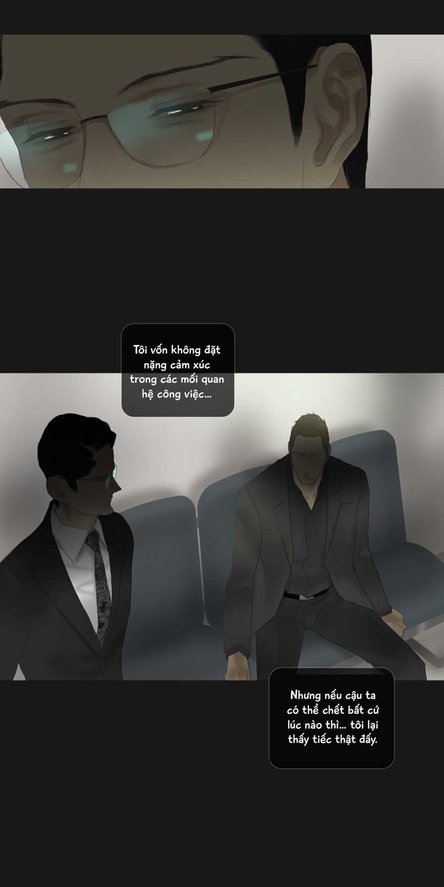 Chán Chường Chương 56 trang 56