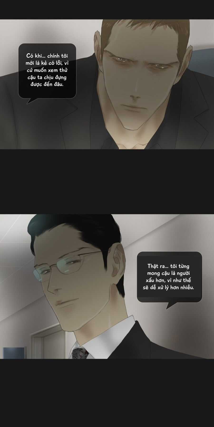 Chán Chường Chương 56 trang 57