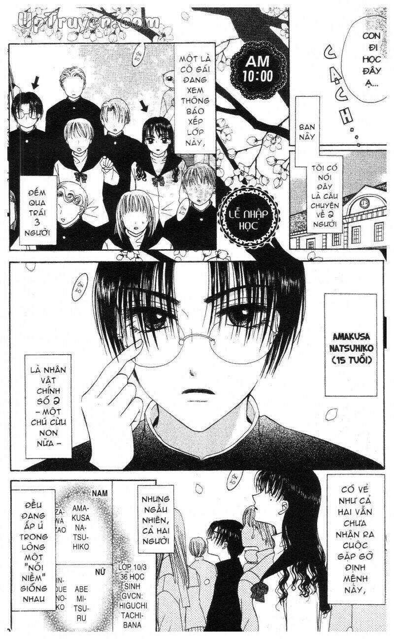 Chân Dung M&N Chapter 1 trang 10