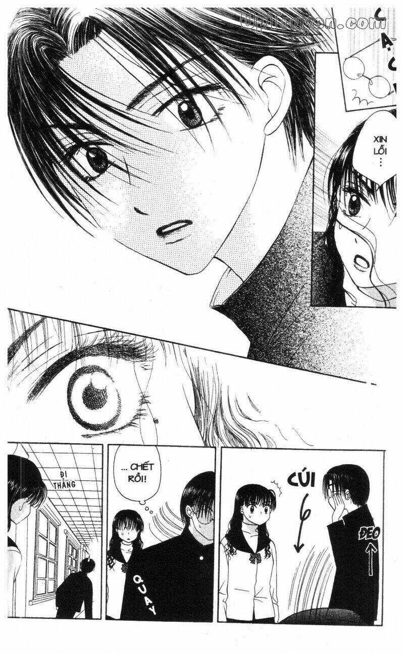 Chân Dung M&N Chapter 1 trang 16