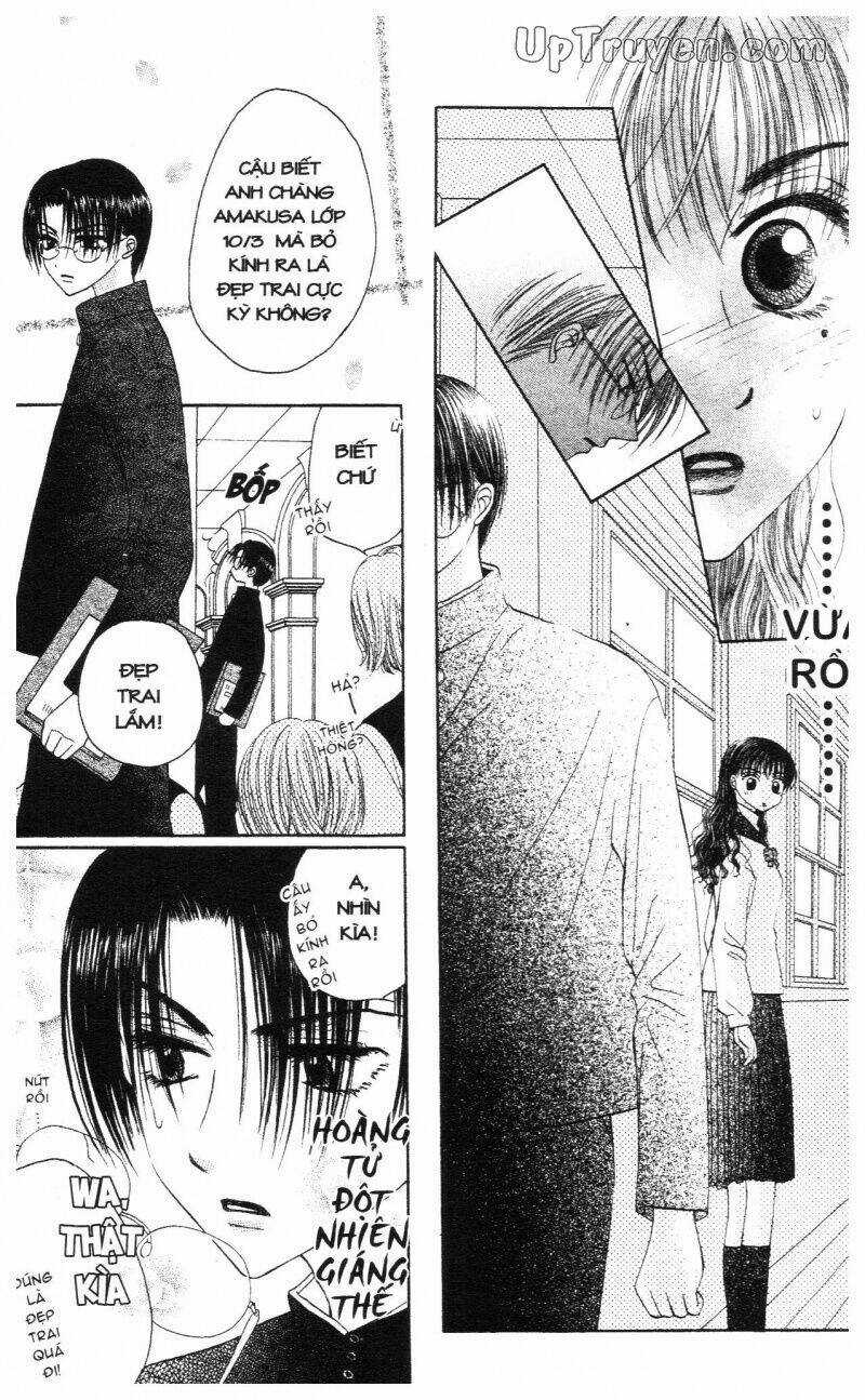 Chân Dung M&N Chapter 1 trang 17