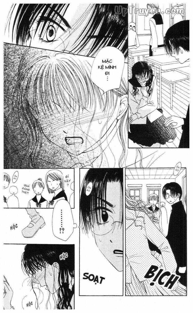 Chân Dung M&N Chapter 1 trang 24