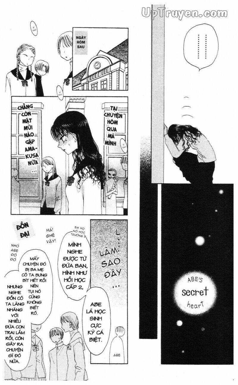 Chân Dung M&N Chapter 1 trang 25