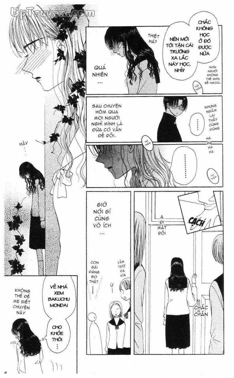 Chân Dung M&N Chapter 1 trang 26