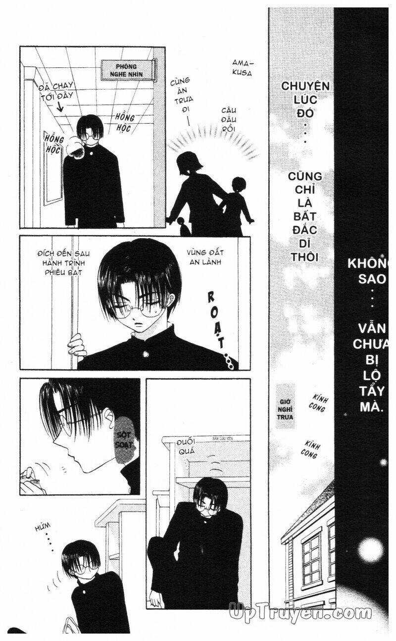 Chân Dung M&N Chapter 1 trang 27