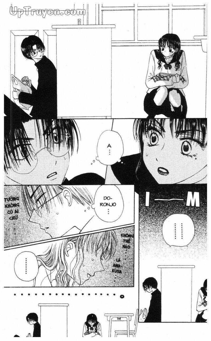 Chân Dung M&N Chapter 1 trang 28