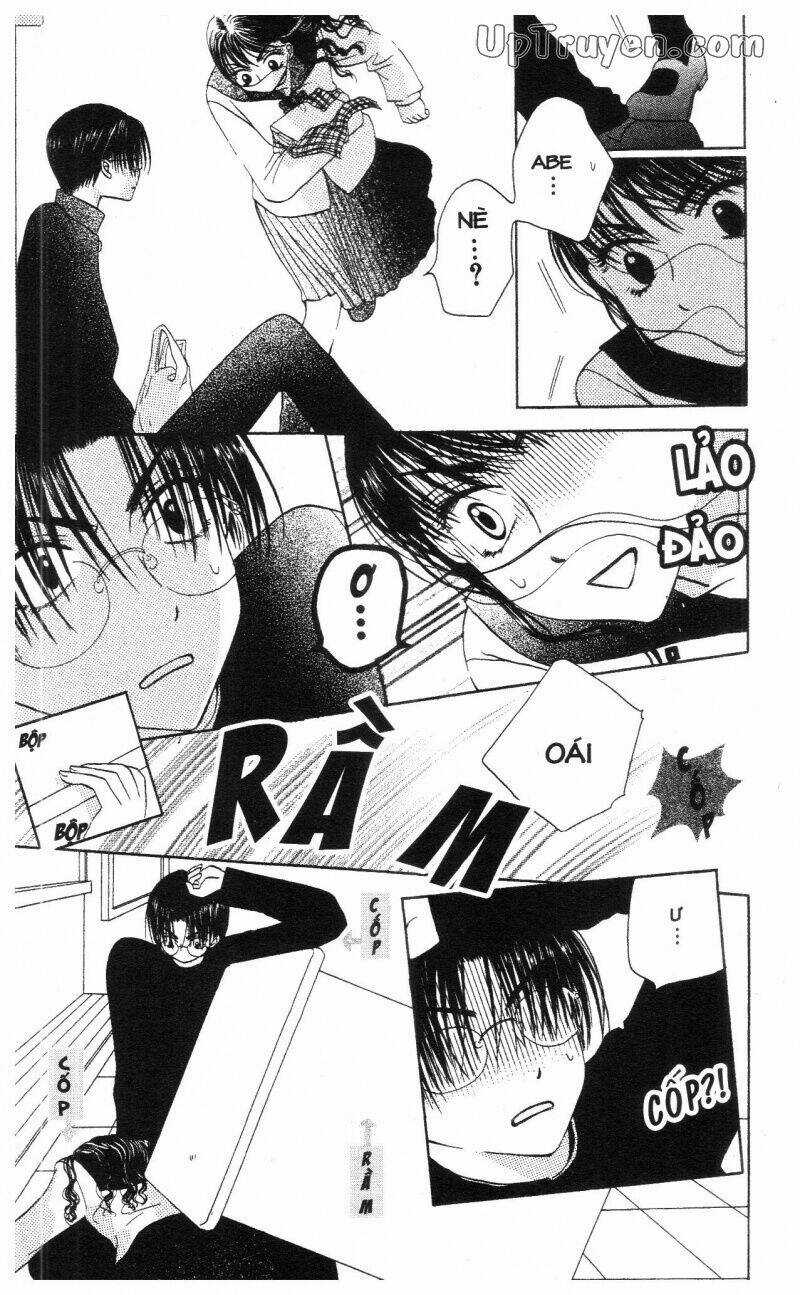 Chân Dung M&N Chapter 1 trang 30