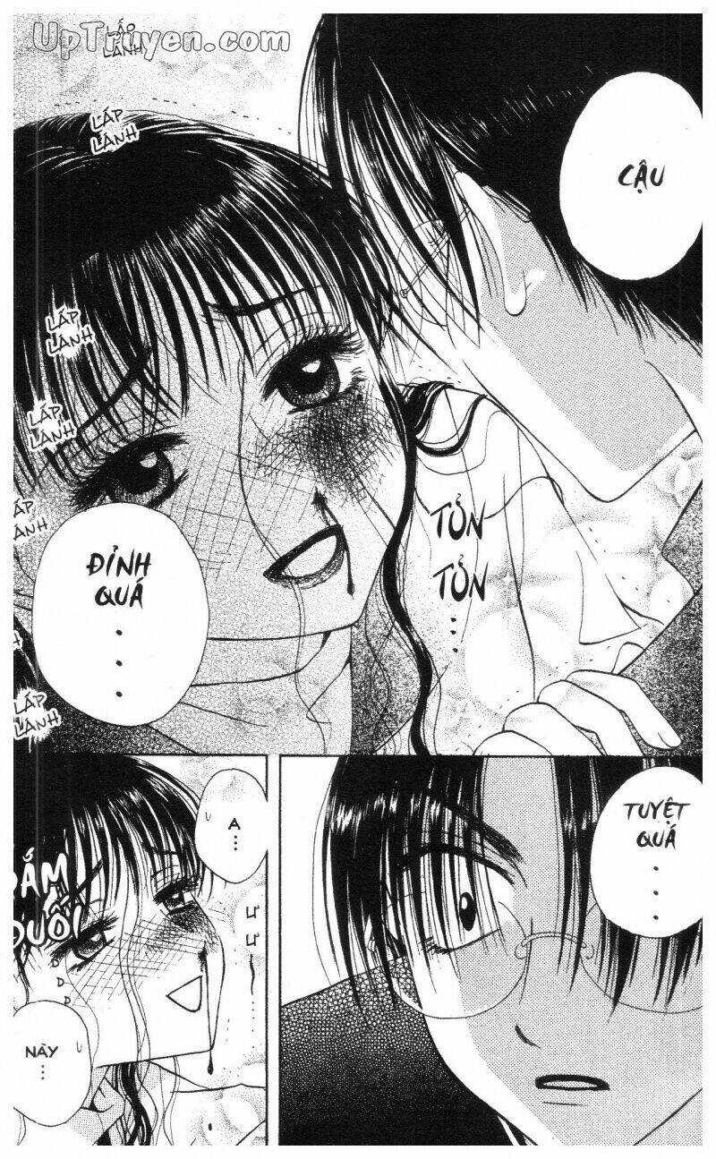 Chân Dung M&N Chapter 1 trang 32