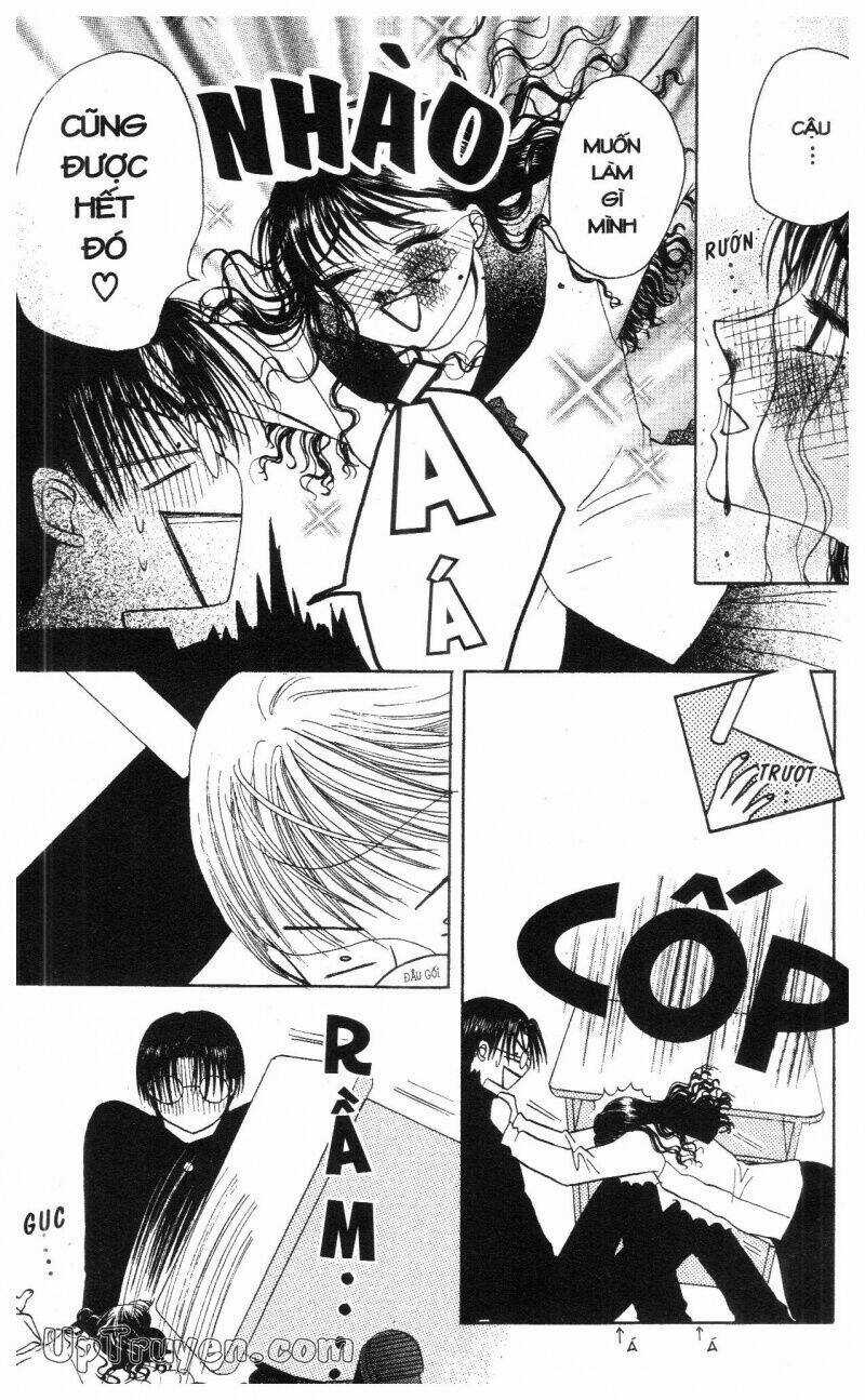 Chân Dung M&N Chapter 1 trang 34