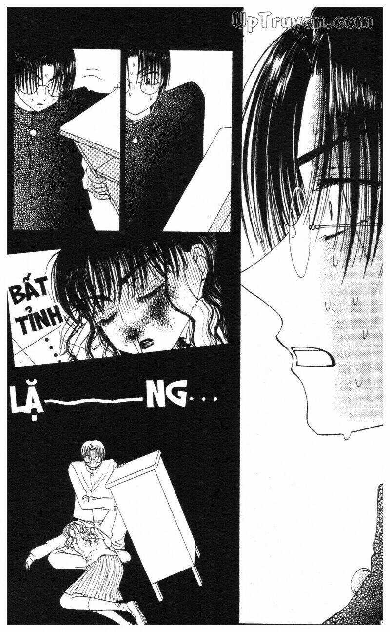 Chân Dung M&N Chapter 1 trang 35