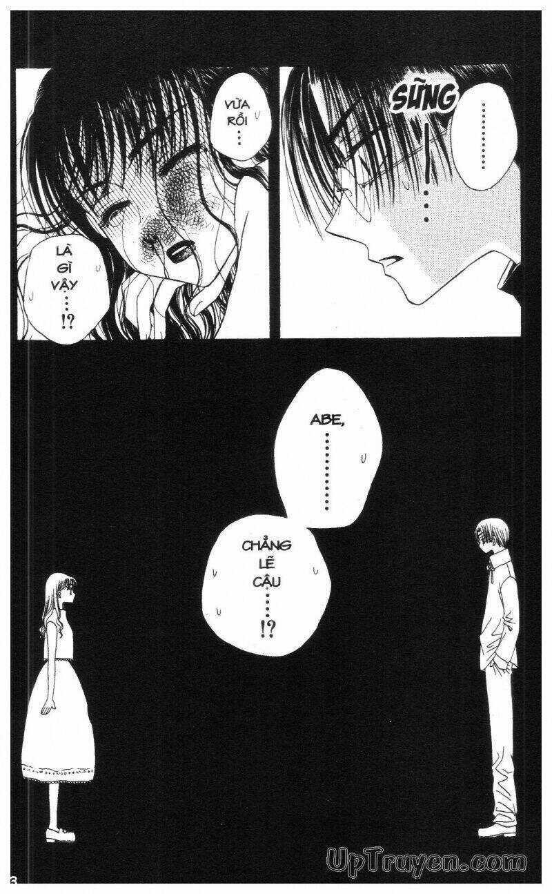 Chân Dung M&N Chapter 1 trang 36