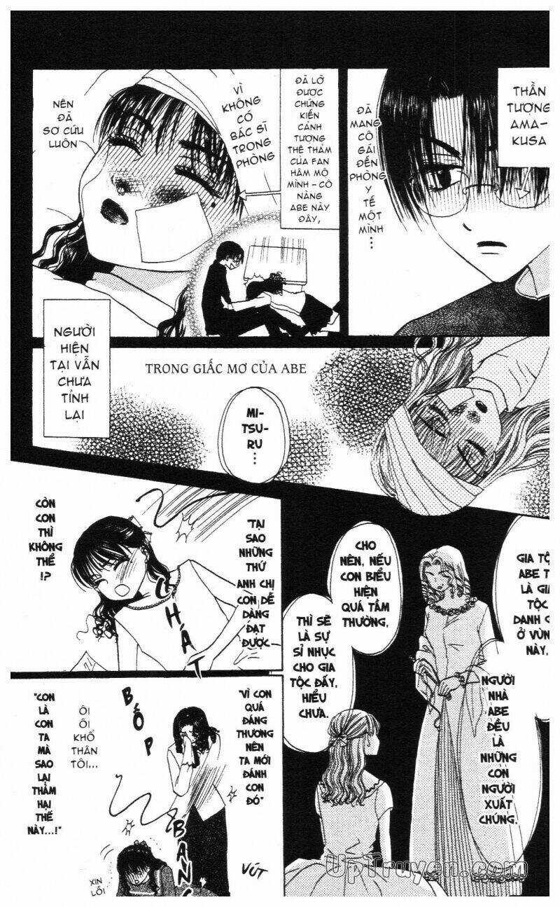 Chân Dung M&N Chapter 1 trang 39