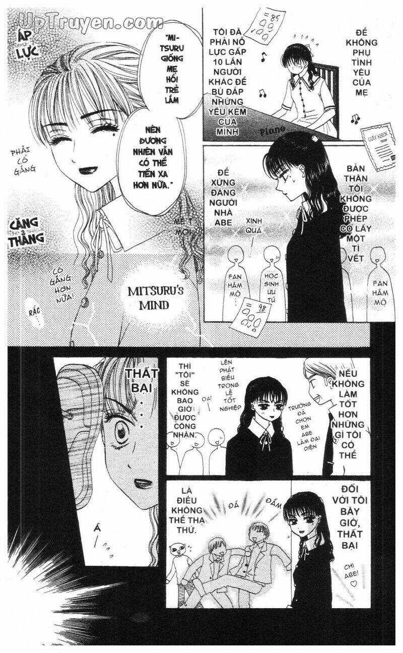 Chân Dung M&N Chapter 1 trang 40