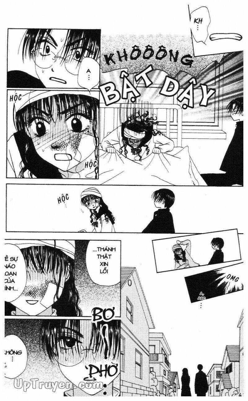 Chân Dung M&N Chapter 1 trang 41