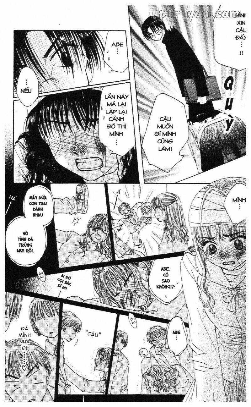 Chân Dung M&N Chapter 1 trang 43