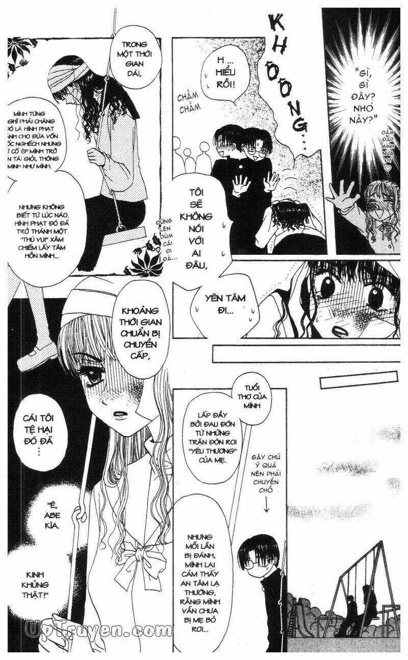 Chân Dung M&N Chapter 1 trang 44