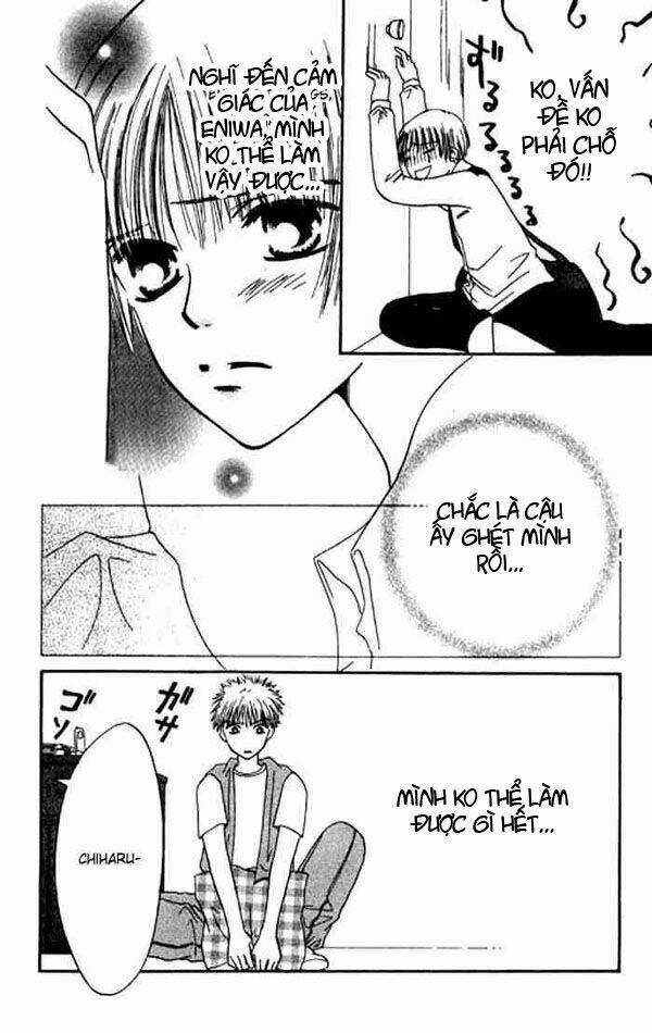 Chân Dung M&N Chapter 10 trang 17