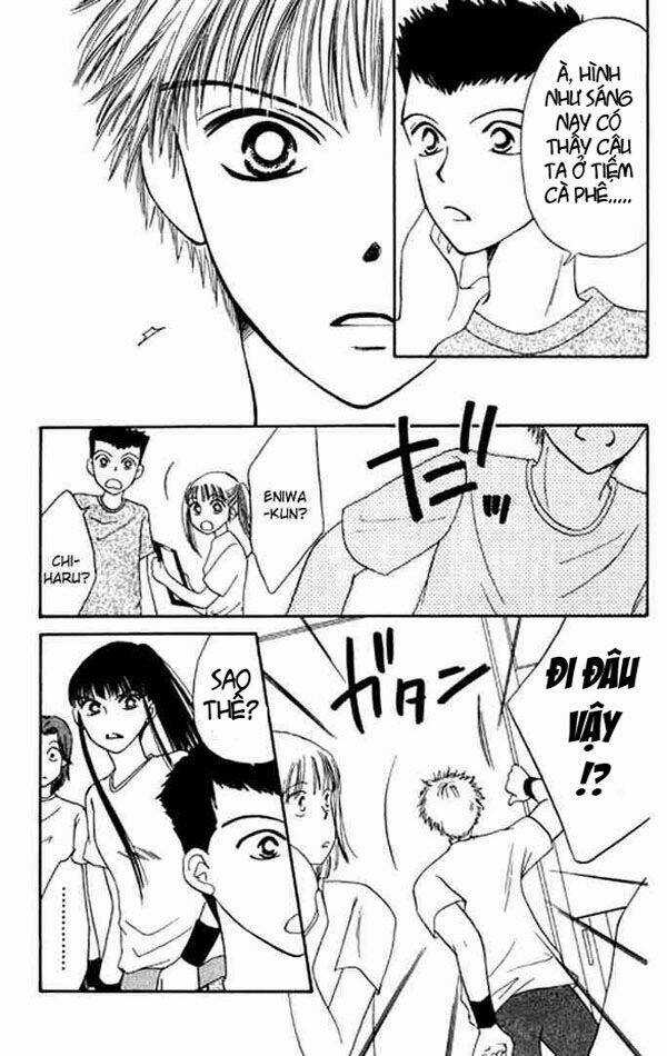 Chân Dung M&N Chapter 10 trang 34