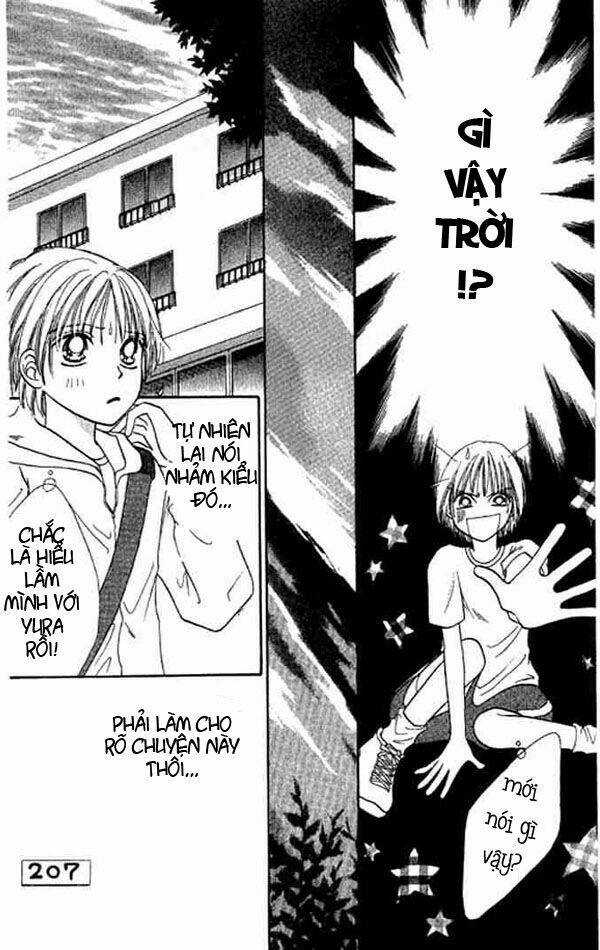 Chân Dung M&N Chapter 16 trang 12