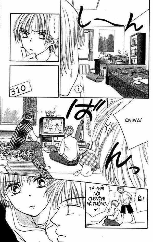 Chân Dung M&N Chapter 16 trang 13