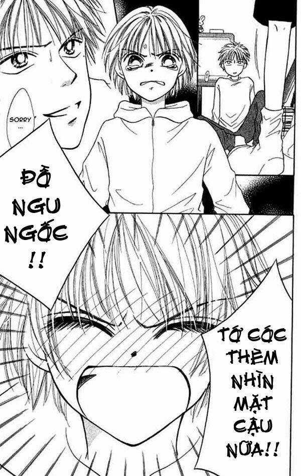 Chân Dung M&N Chapter 16 trang 17