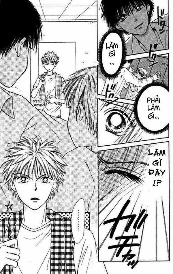 Chân Dung M&N Chapter 16 trang 3