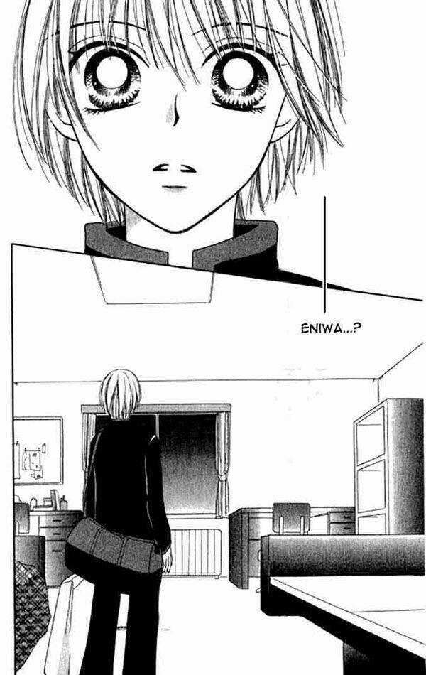 Chân Dung M&N Chapter 16 trang 40