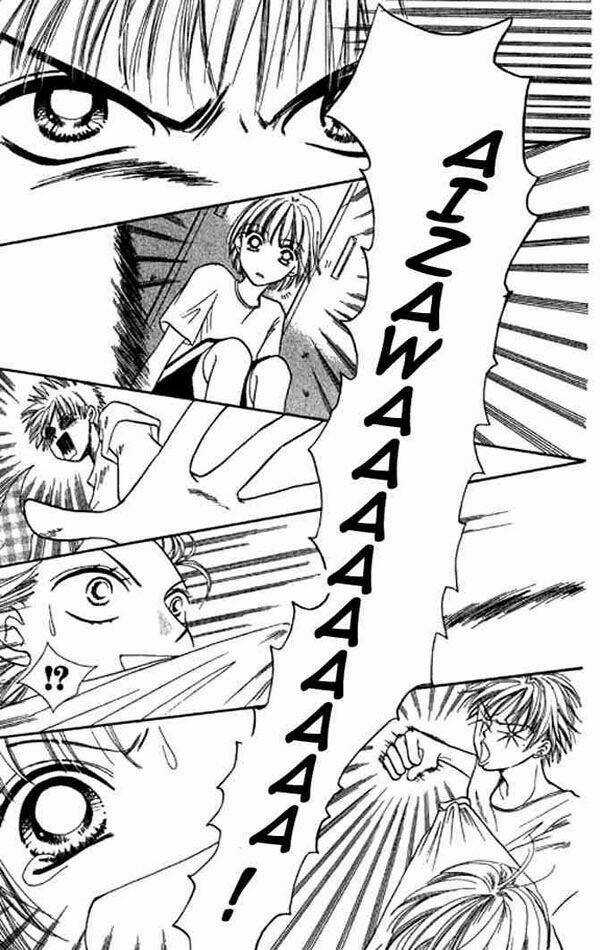 Chân Dung M&N Chapter 16 trang 9