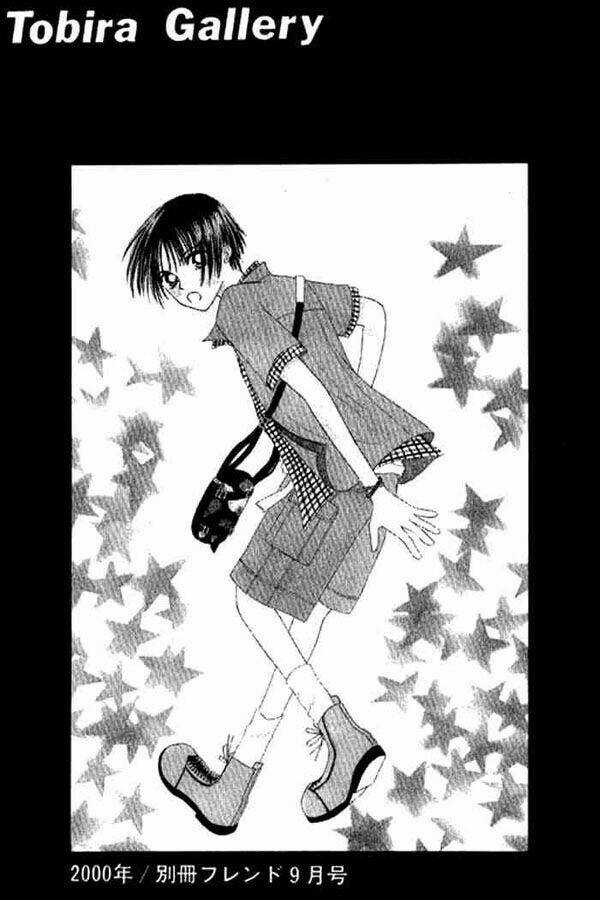 Chân Dung M&N Chapter 18 trang 40