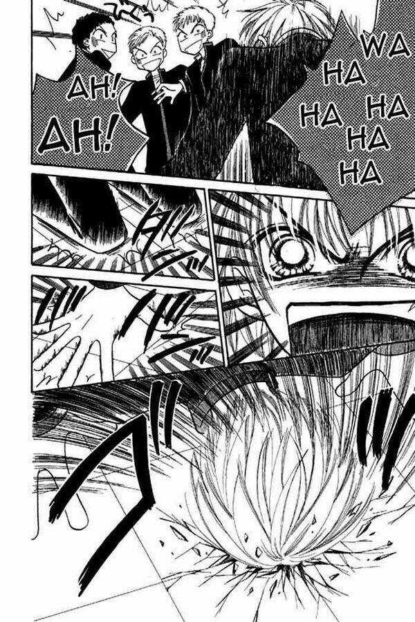 Chân Dung M&N Chapter 19 trang 12