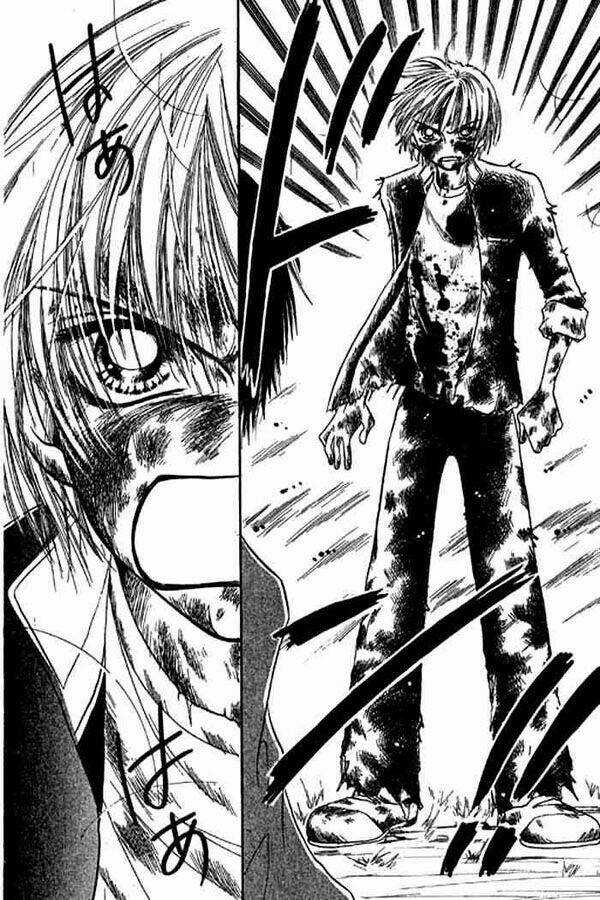 Chân Dung M&N Chapter 19 trang 24