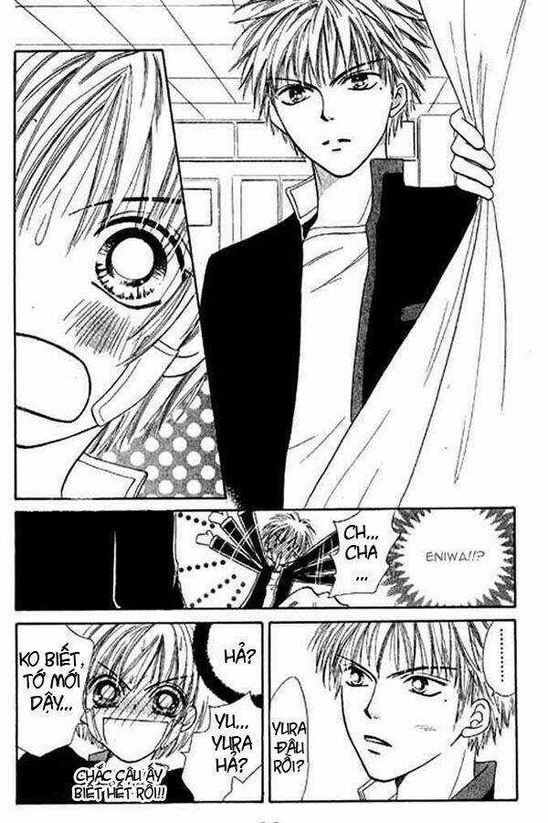 Chân Dung M&N Chapter 19 trang 30