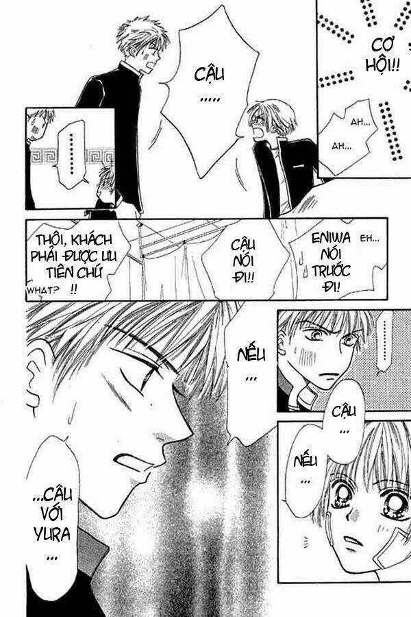 Chân Dung M&N Chapter 19 trang 32