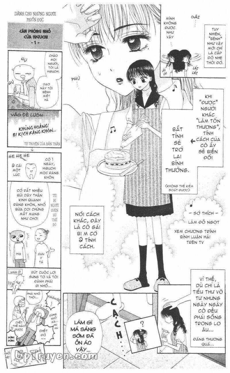 Chân Dung M&N Chapter 2 trang 10