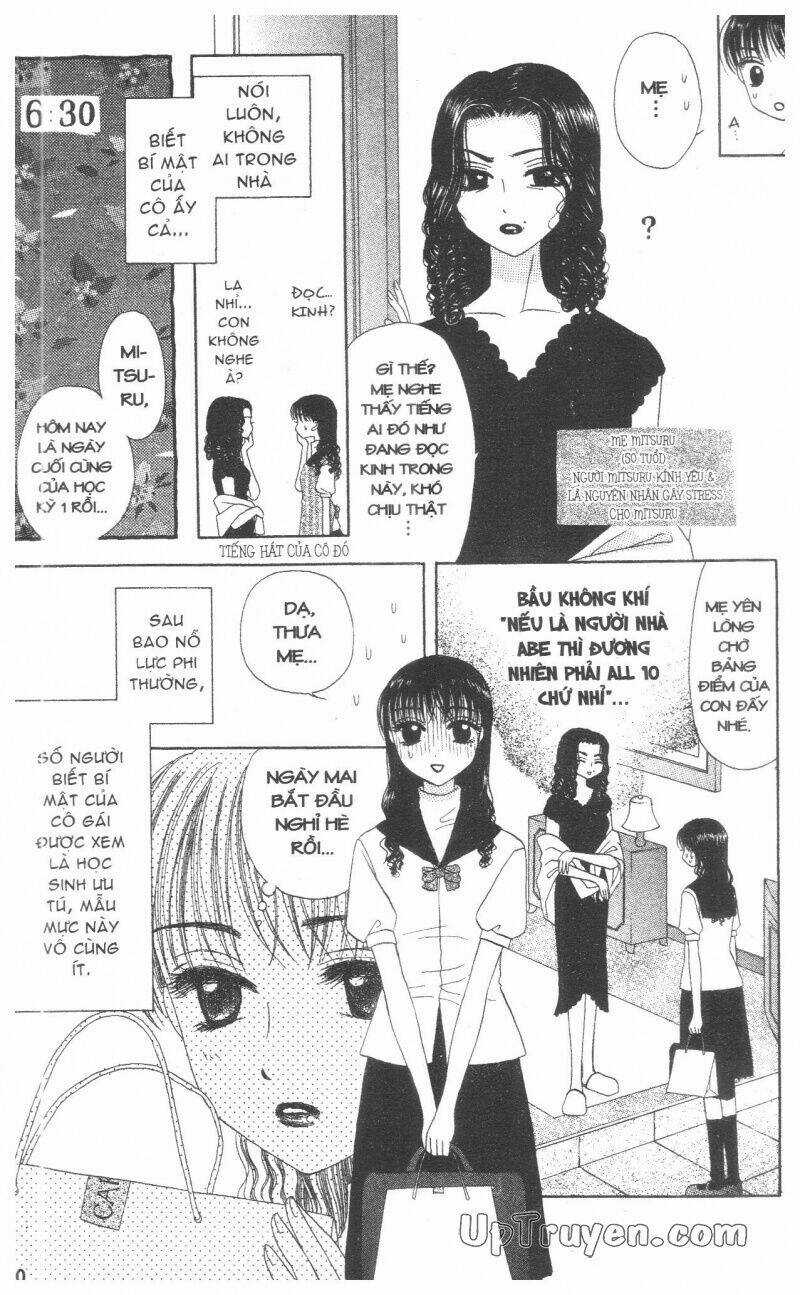 Chân Dung M&N Chapter 2 trang 11