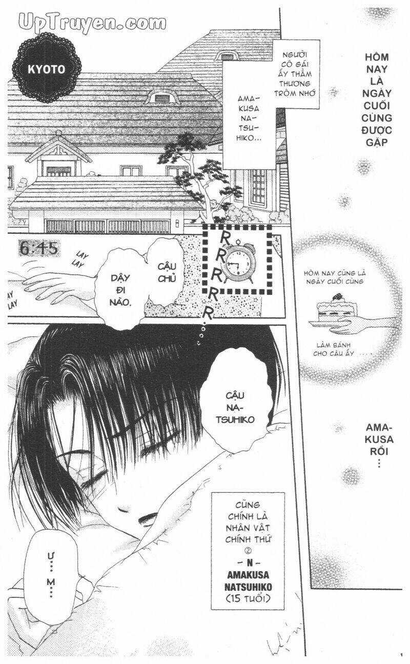 Chân Dung M&N Chapter 2 trang 12