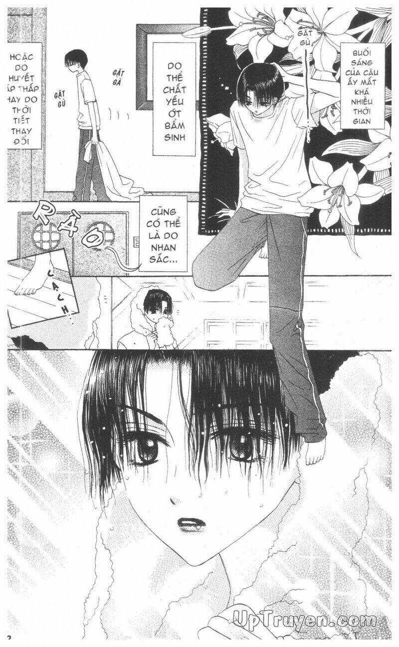 Chân Dung M&N Chapter 2 trang 13