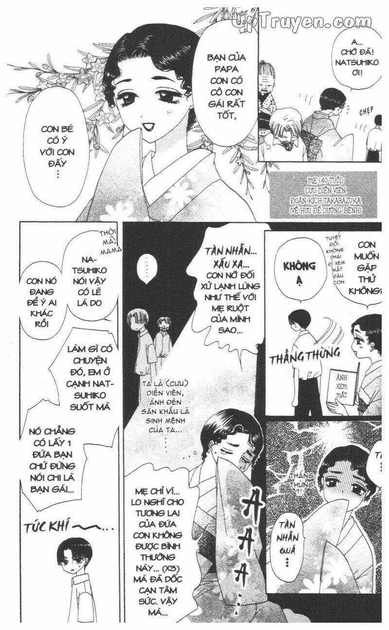 Chân Dung M&N Chapter 2 trang 16