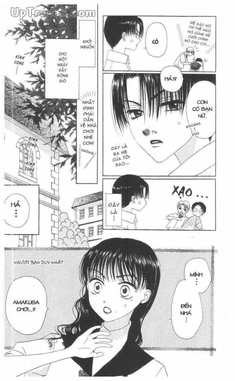 Chân Dung M&N Chapter 2 trang 17