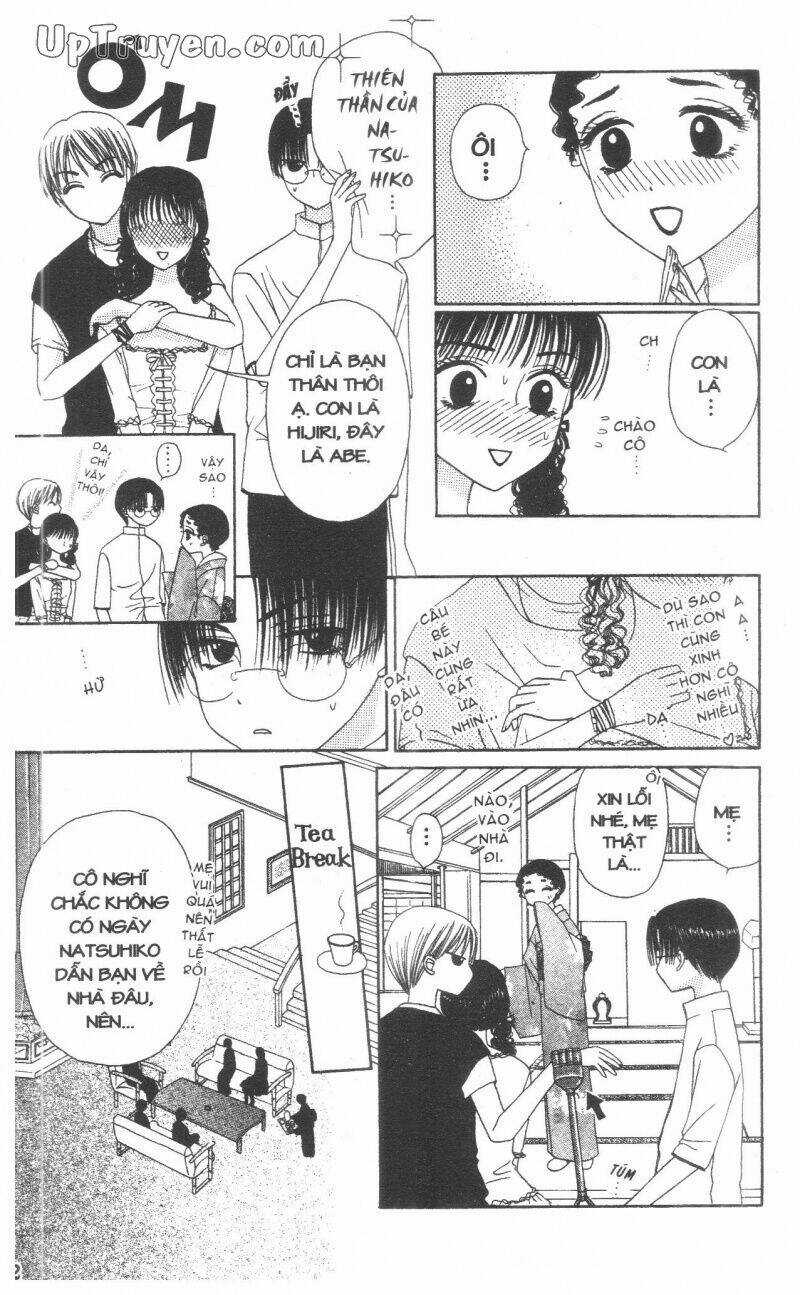 Chân Dung M&N Chapter 2 trang 23