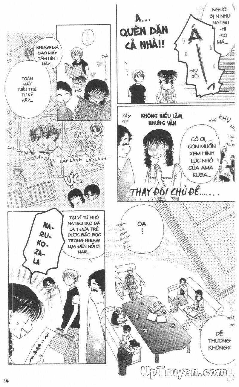 Chân Dung M&N Chapter 2 trang 25