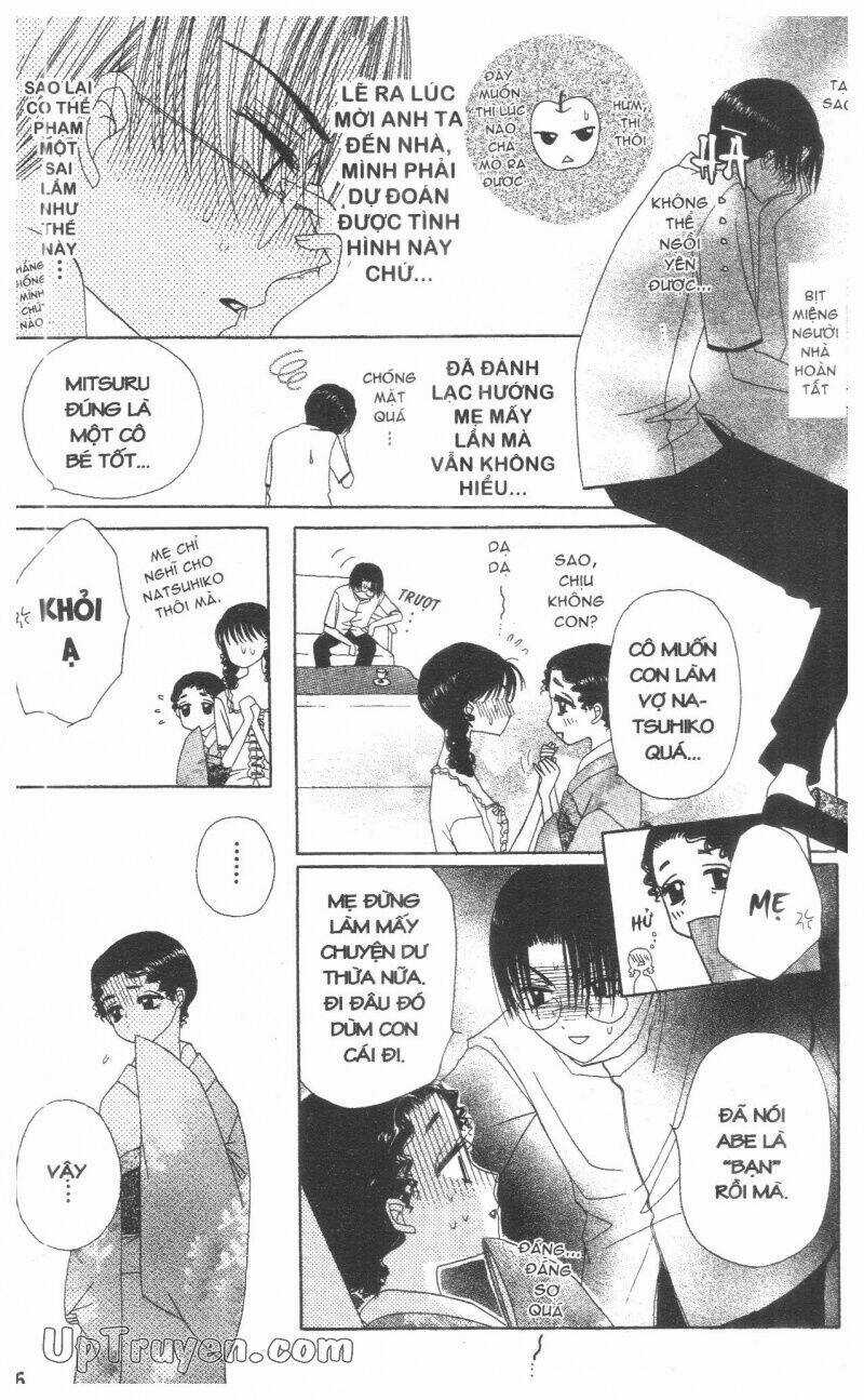 Chân Dung M&N Chapter 2 trang 27