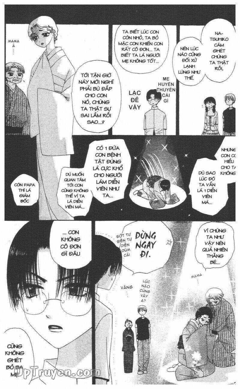 Chân Dung M&N Chapter 2 trang 28