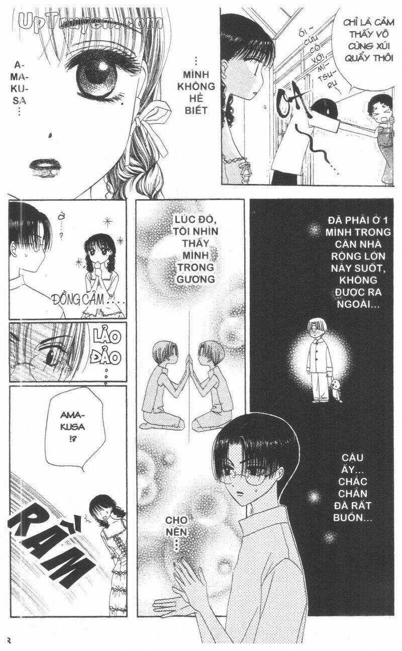 Chân Dung M&N Chapter 2 trang 29