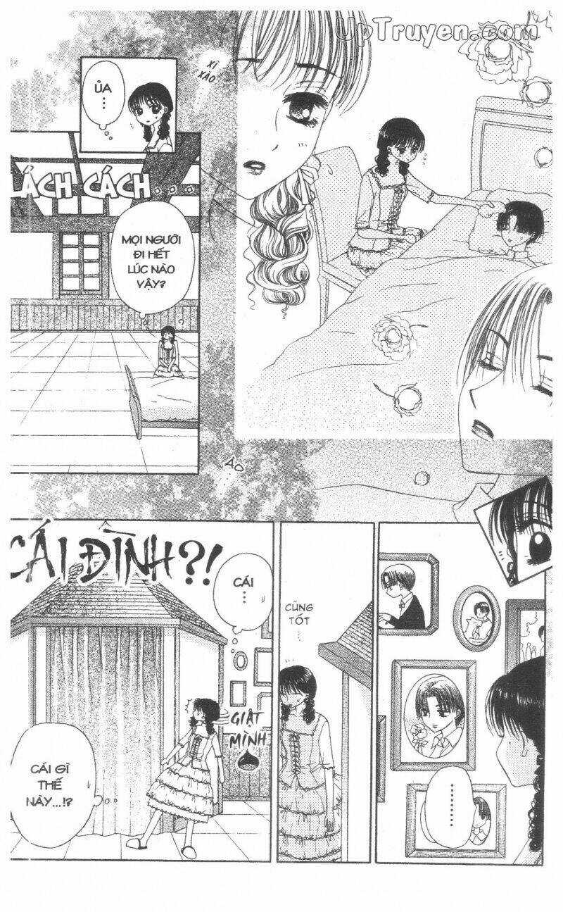 Chân Dung M&N Chapter 2 trang 31